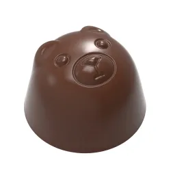 Chocolate Mould; Bear